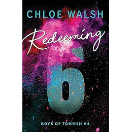 Los Chicos De Tommen 4 - Redeeming 6