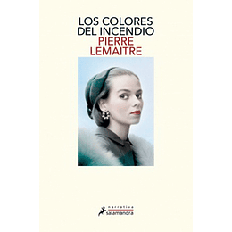 Los Colores Del Incendio