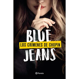Los Crimenes De Chopin