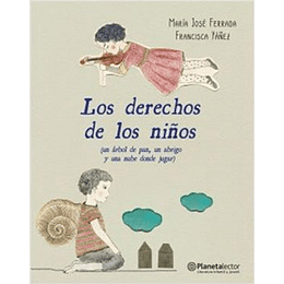 Los Derechos De Los Ninos