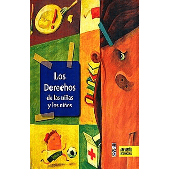 Los Derechos De Las Ninas Y Los Ninos