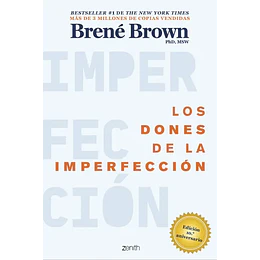 Los Dones De La Imperfeccion