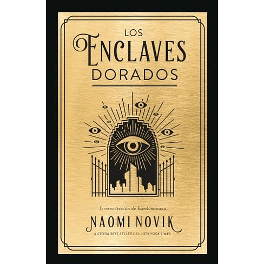 Los Enclaves Dorados