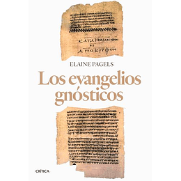 Los Evangelios Gnosticos