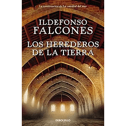 Los Herederos De La Tierra