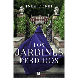 Los Jardines Perdidos