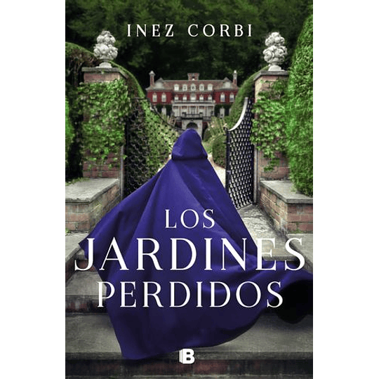 Los Jardines Perdidos