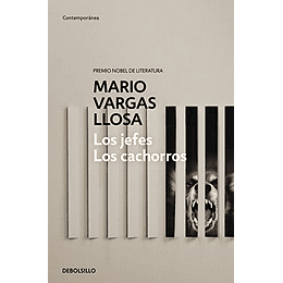 Los Jefes Los Cachorros