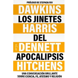 Los Jinetes Del Apocalipsis