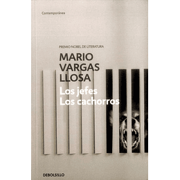 Los Jefes / Los Cachorros