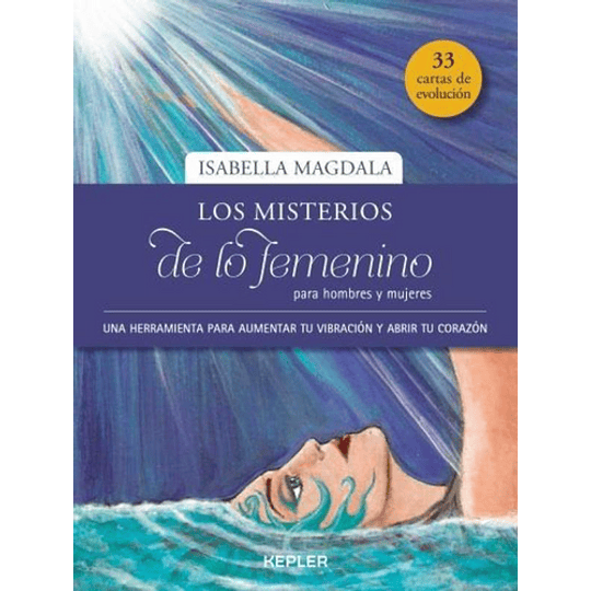 Los Misterios De Los Femenino