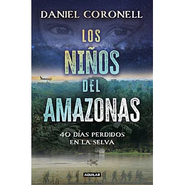 Los Niños Del Amazonas