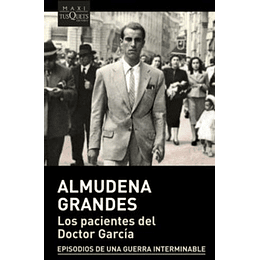 Los Pacientes Del Doctor Garcia