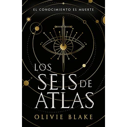 Los Seis De Atlas