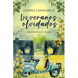 Los Veranos Olvidados  	