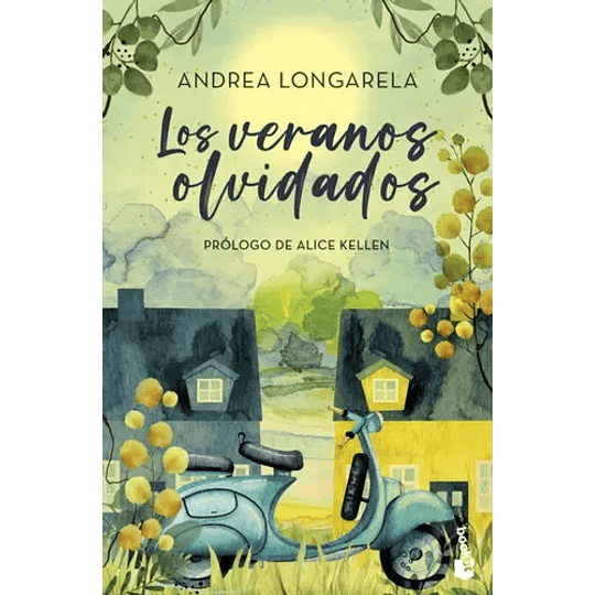 Los Veranos Olvidados  	