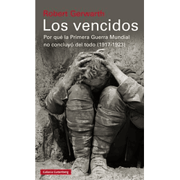 Los Vencidos
