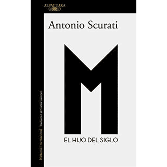 M El Hijo Del Siglo