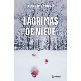 Lágrimas De Nieve
