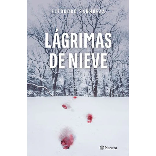 Lágrimas De Nieve