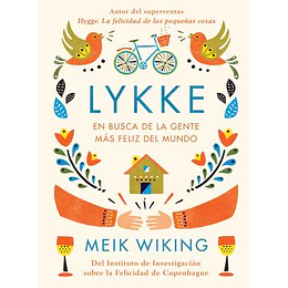 Lykke