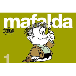 Mafalda 1