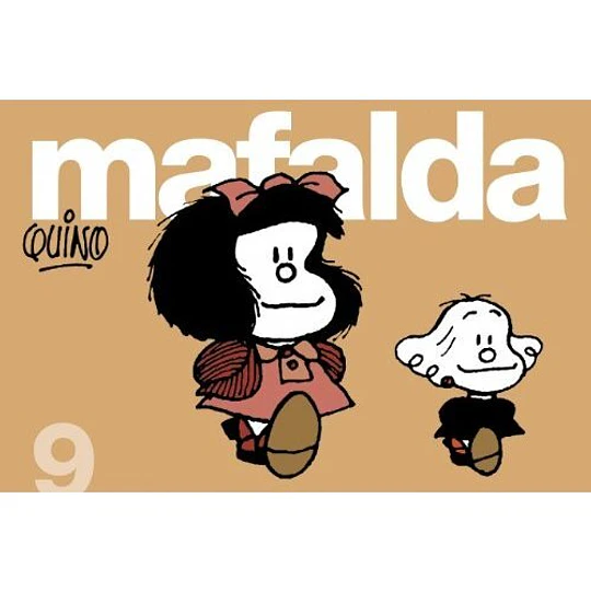 Mafalda 9