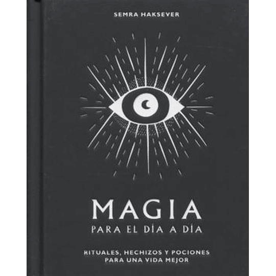 Magia Para El Dia A Dia