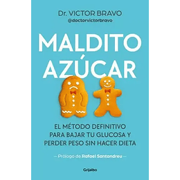 Maldito Azúcar