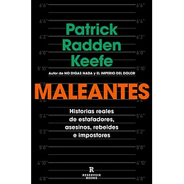Maleantes