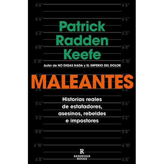 Maleantes