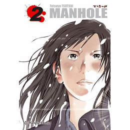 Manhole Nº 02