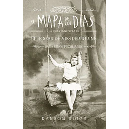 Mapa De Los Dias, El