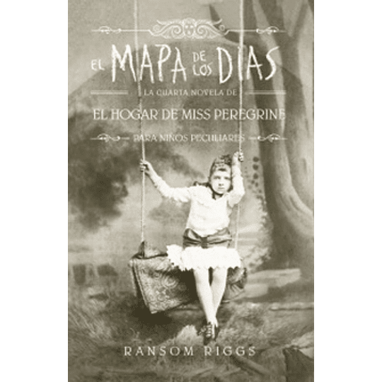 Mapa De Los Dias, El