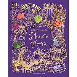 Maravillas Del Planeta Tierra  