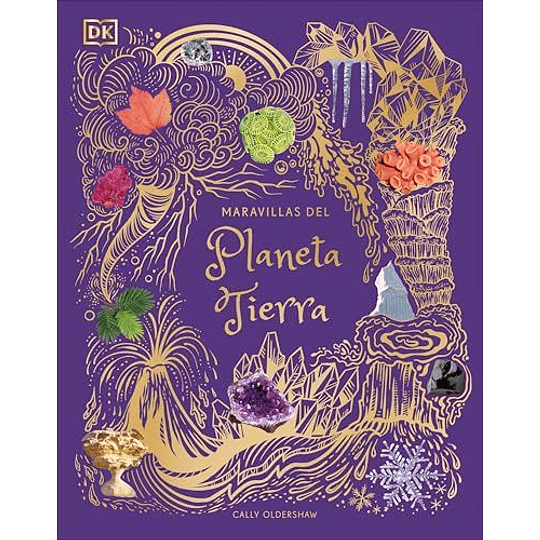 Maravillas Del Planeta Tierra  