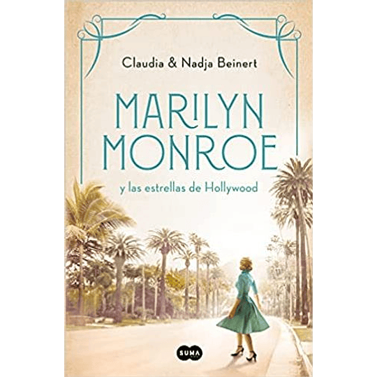 Marilyn Monroe Y Las Estrellas De Hollywood