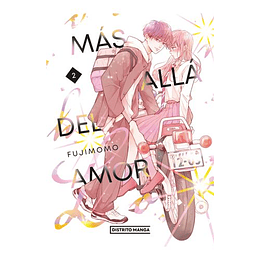 Mas Alla Del Amor 2