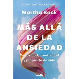 Mas Alla De La Ansiedad