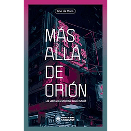 Mas Alla De Orion