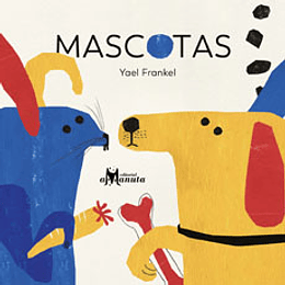 Mascotas