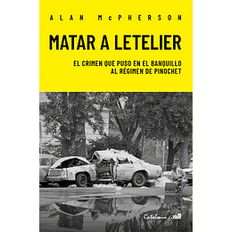 Matar A Letelier
