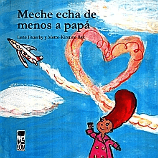 Meche Echa De Menos A Papa