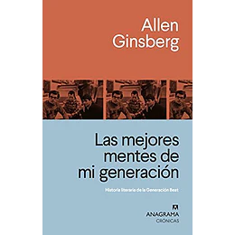 Mejores Mentes De Mi Generacion, Las