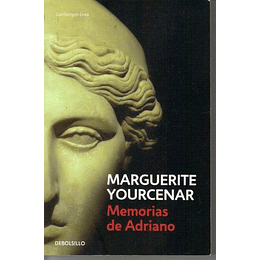 Memorias De Adriano