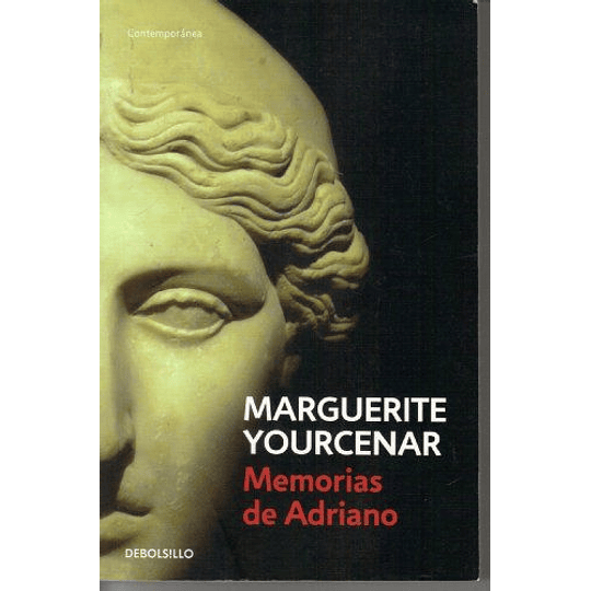 Memorias De Adriano