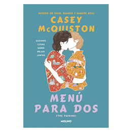 Menú Para Dos