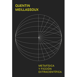 Metafisica Y Ficcion Extracientifica