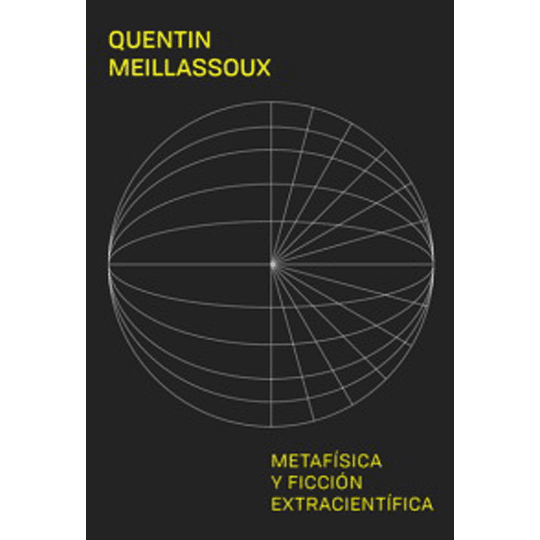 Metafisica Y Ficcion Extracientifica