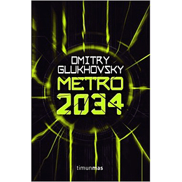 Metro 2034